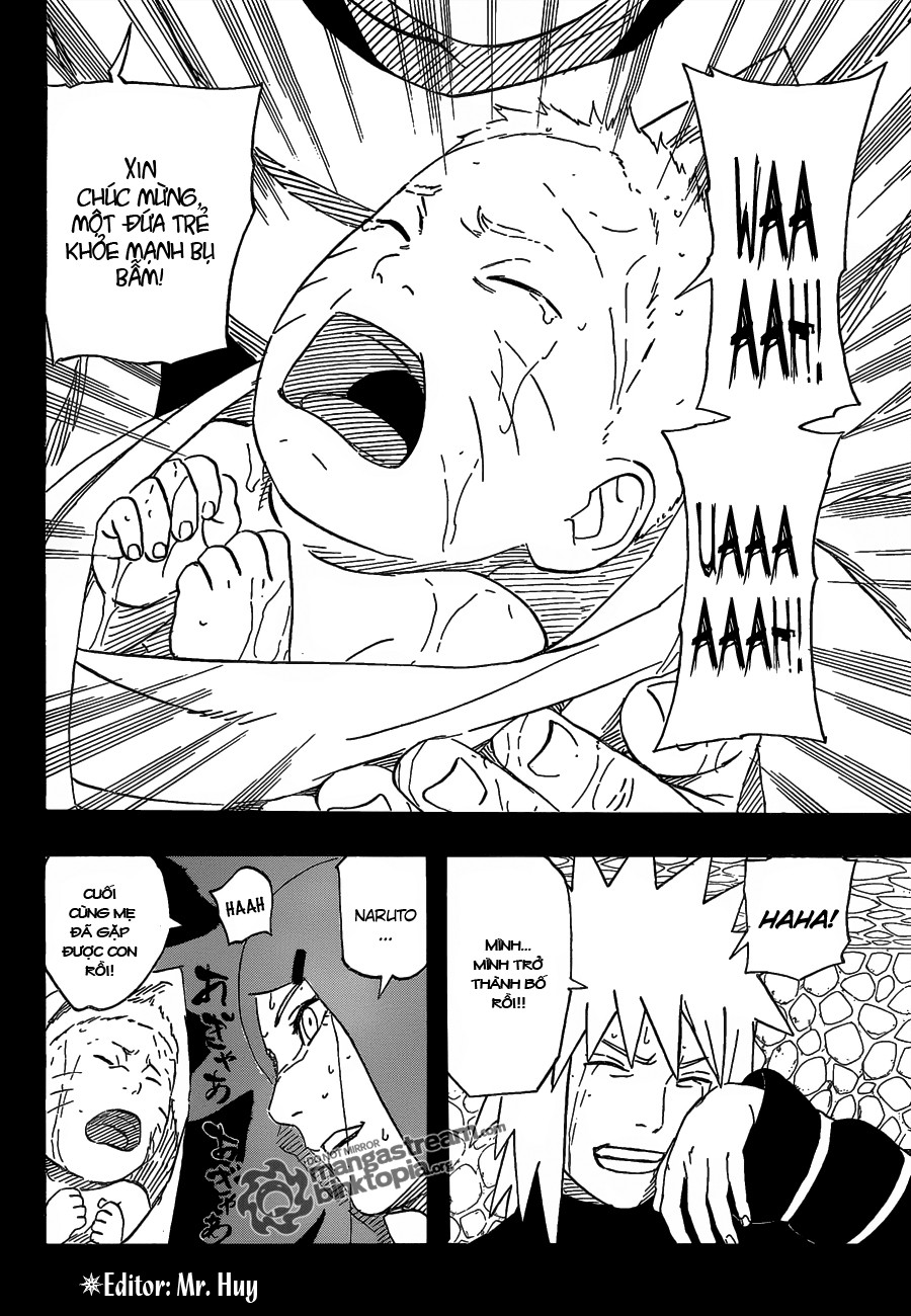 Chapter 500 - Trang 17
