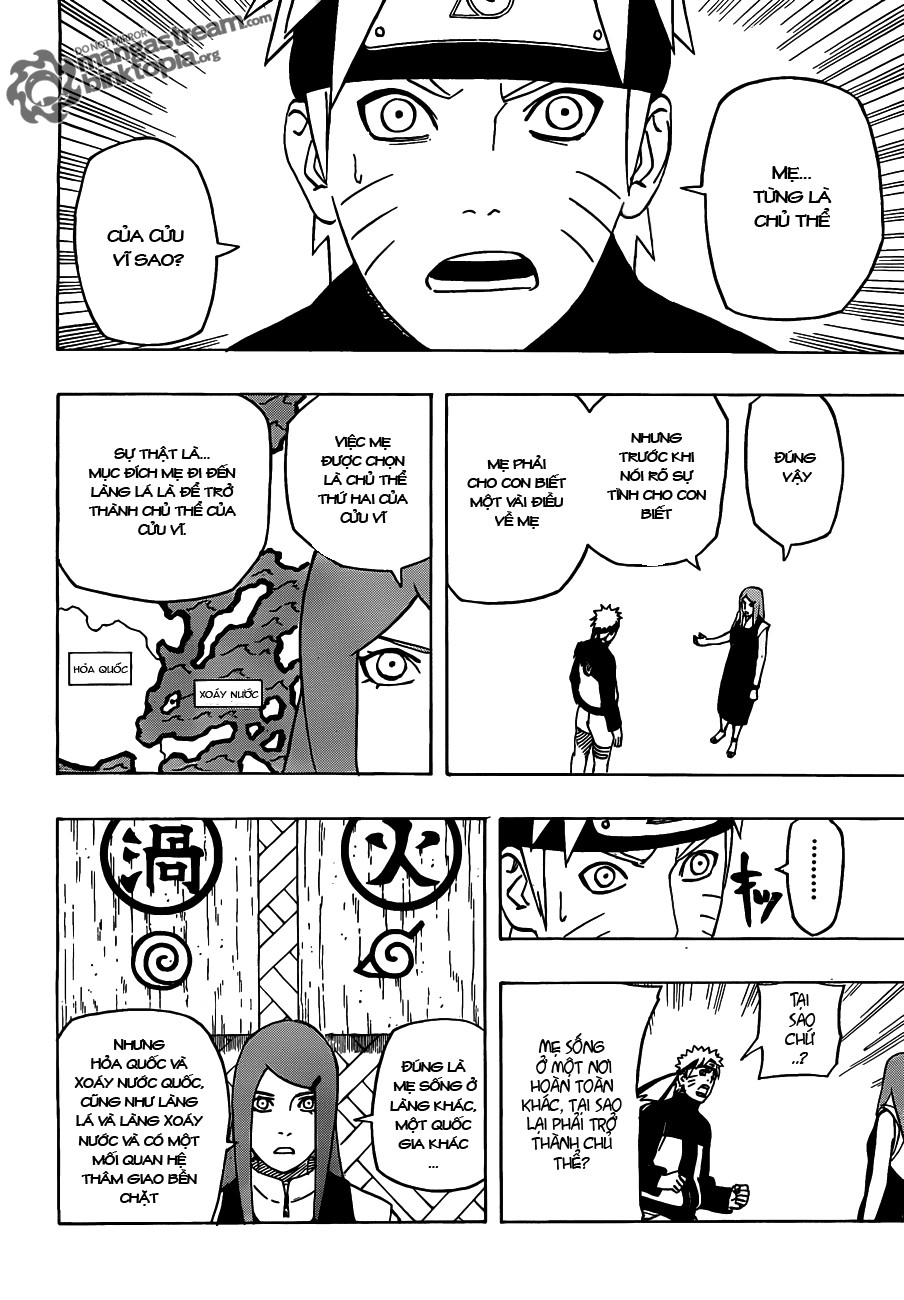 Chapter 500 - Trang 3