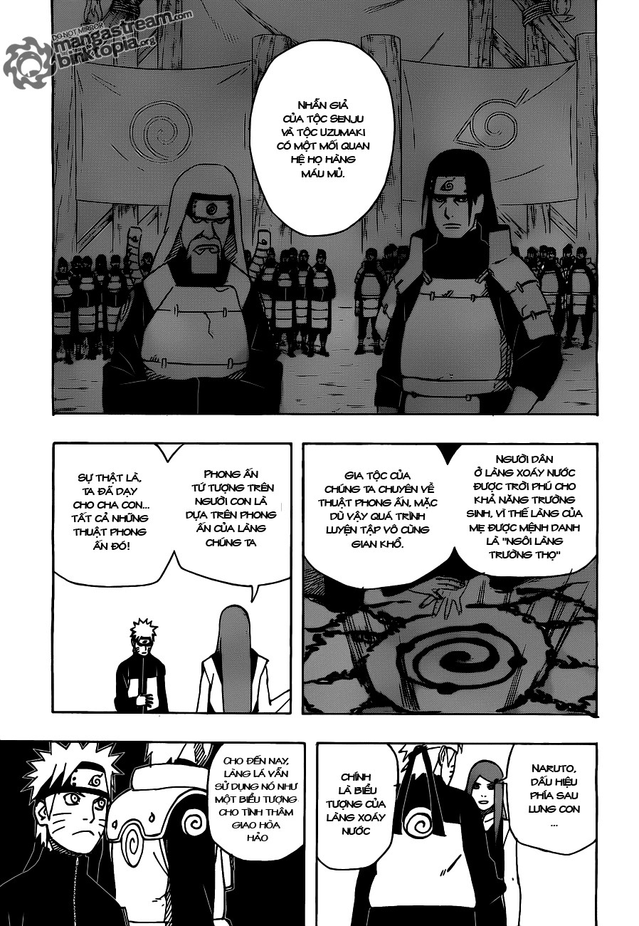 Chapter 500 - Trang 4
