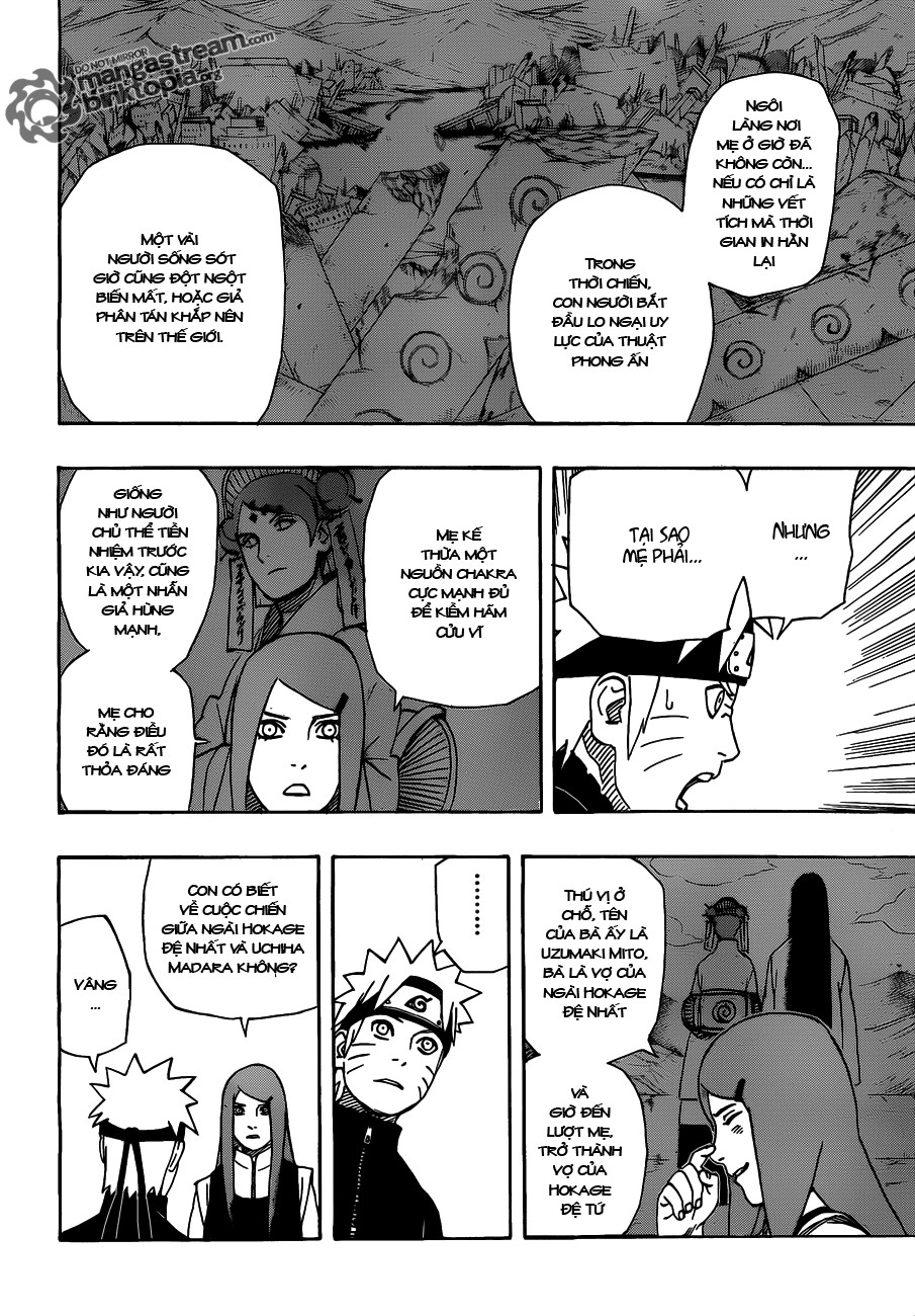 Chapter 500 - Trang 5