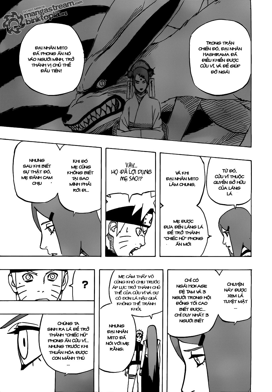 Chapter 500 - Trang 6