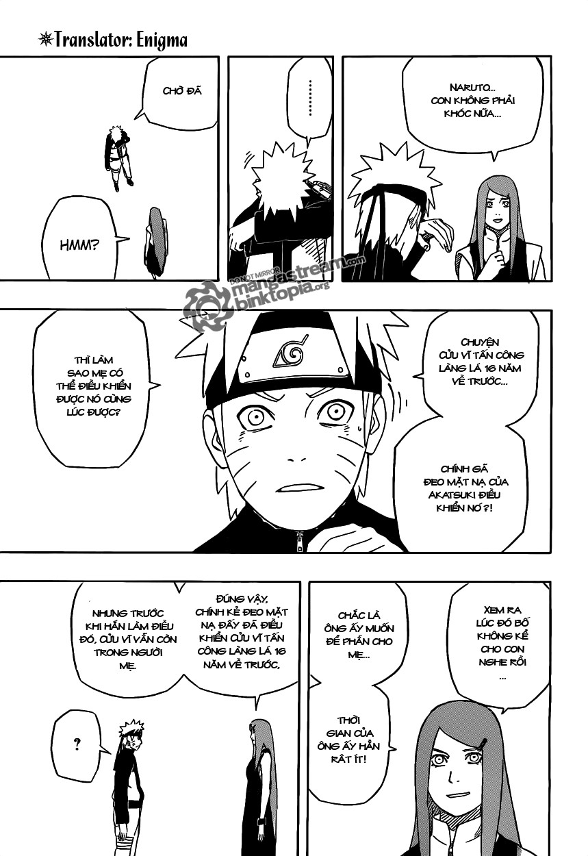 Chapter 500 - Trang 8