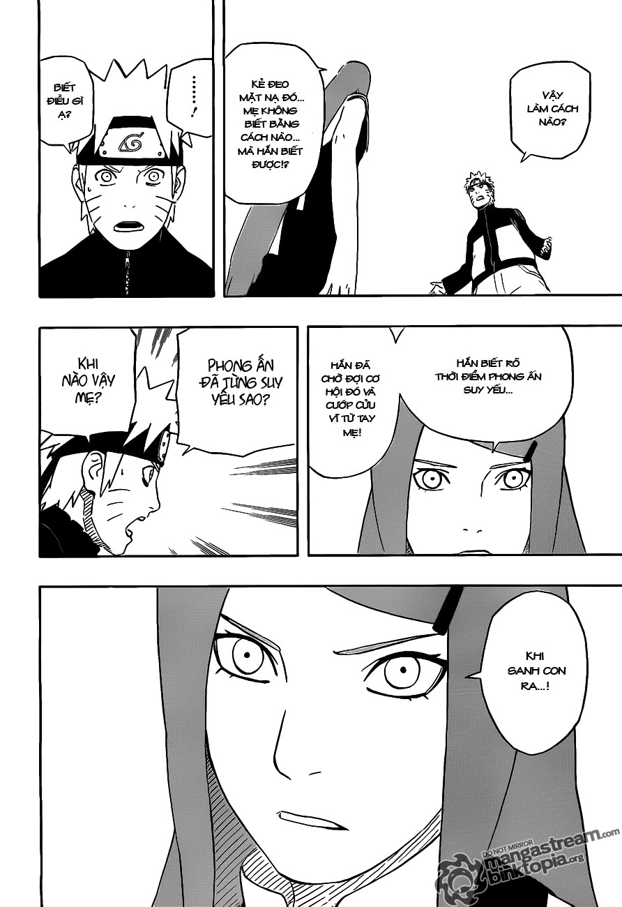 Chapter 500 - Trang 9