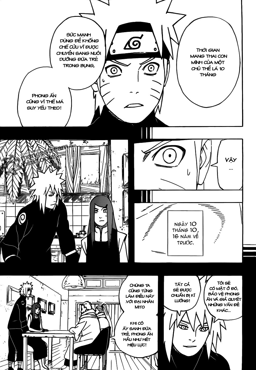 Chapter 500 - Trang 10