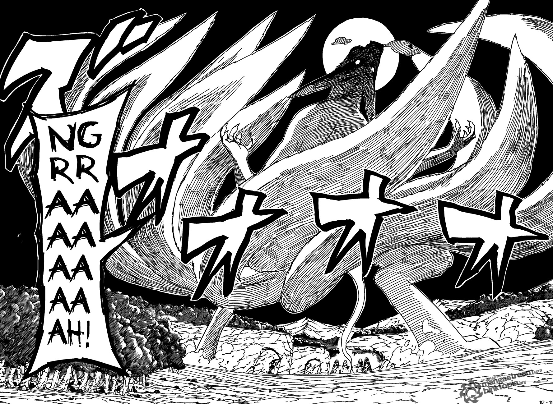 Chapter 501 - Trang 11