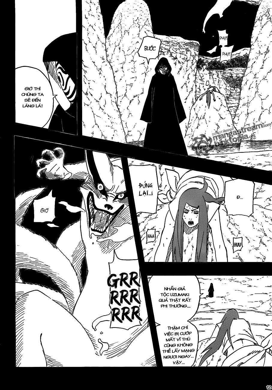Chapter 501 - Trang 12