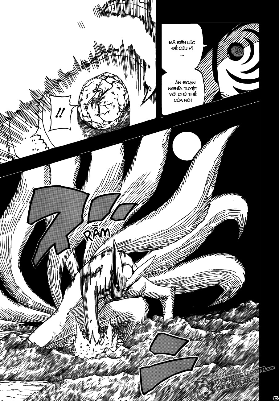 Chapter 501 - Trang 13