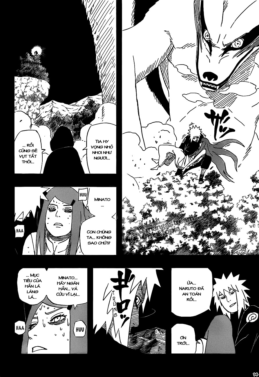 Chapter 501 - Trang 14