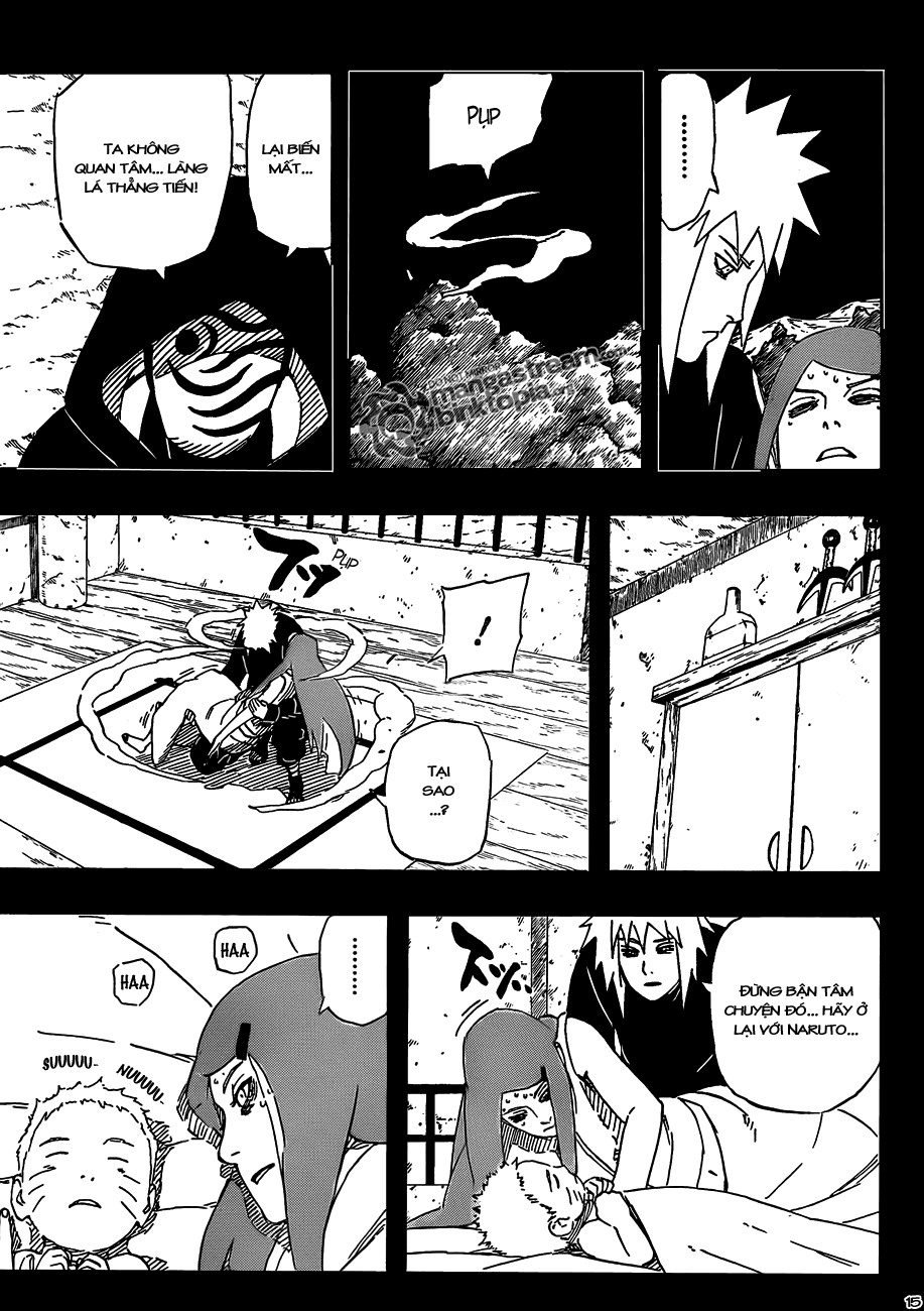 Chapter 501 - Trang 15