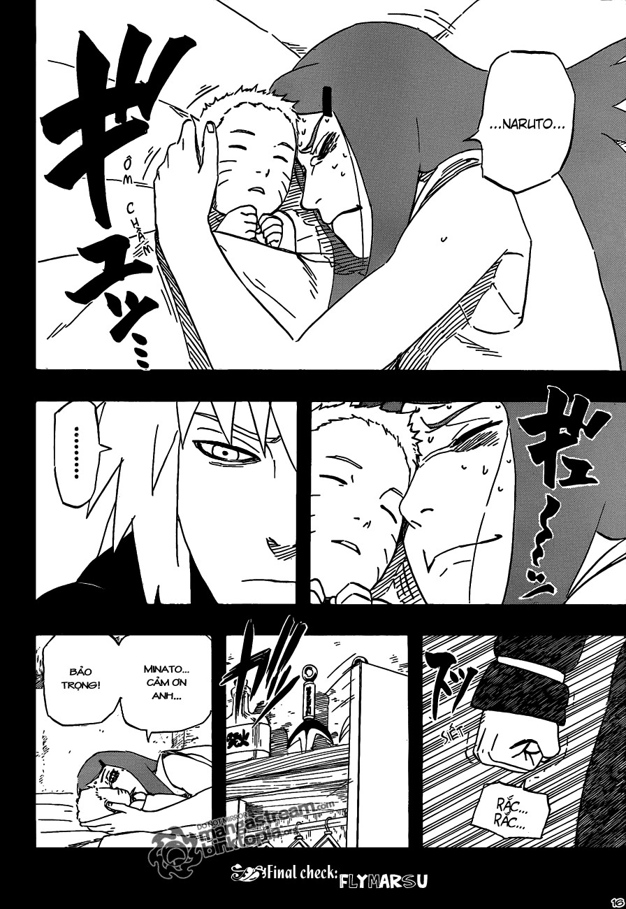 Chapter 501 - Trang 16