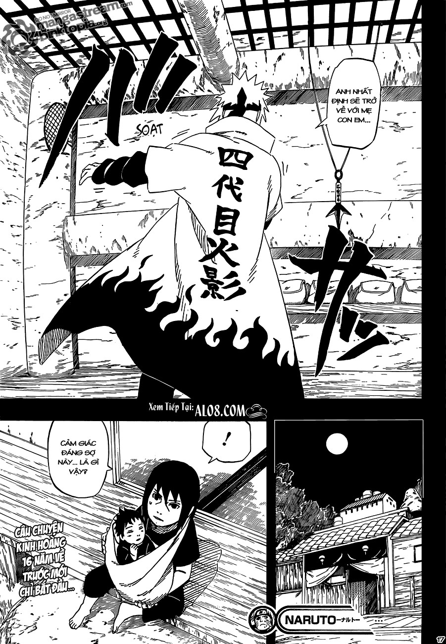 Chapter 501 - Trang 17