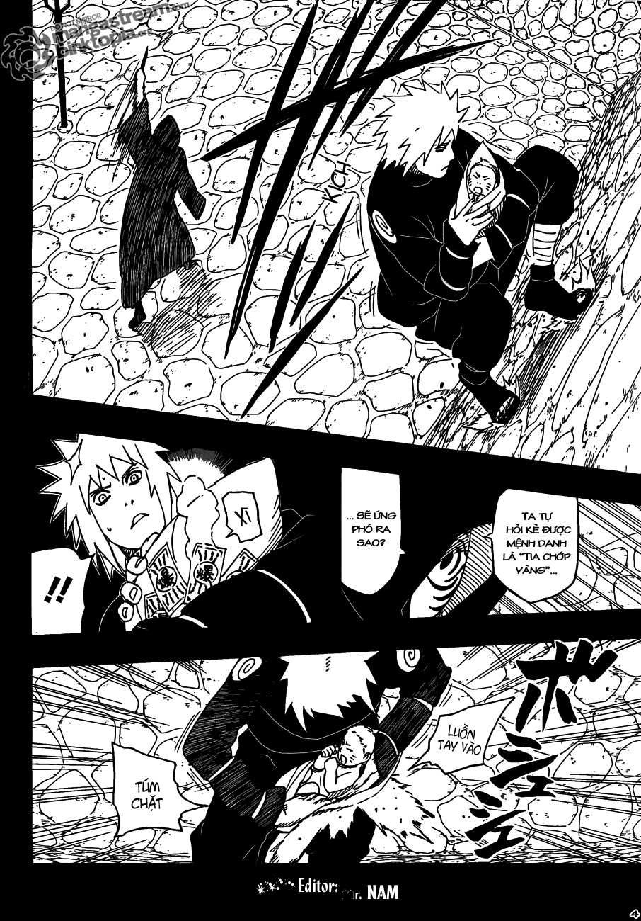 Chapter 501 - Trang 5