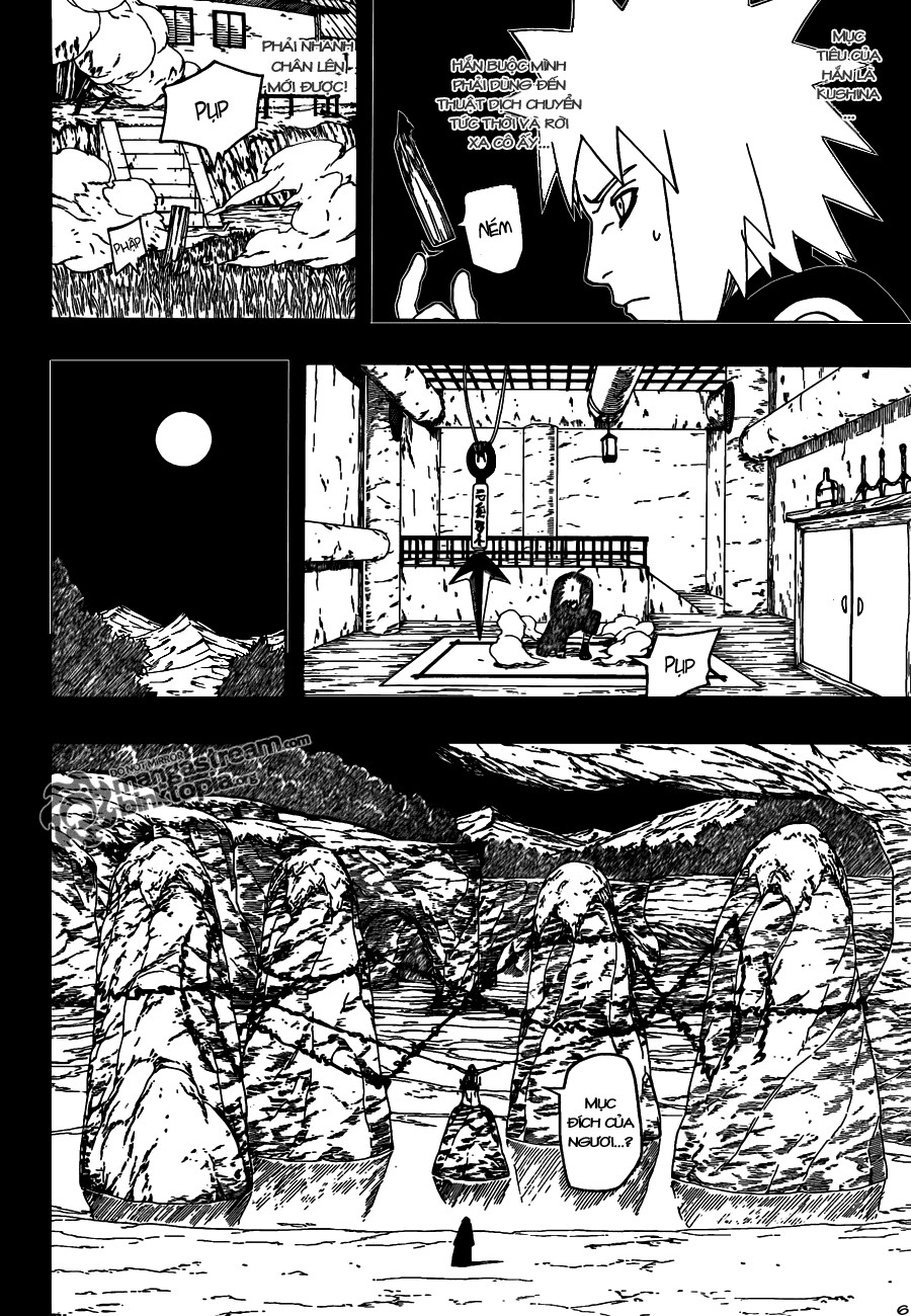 Chapter 501 - Trang 7