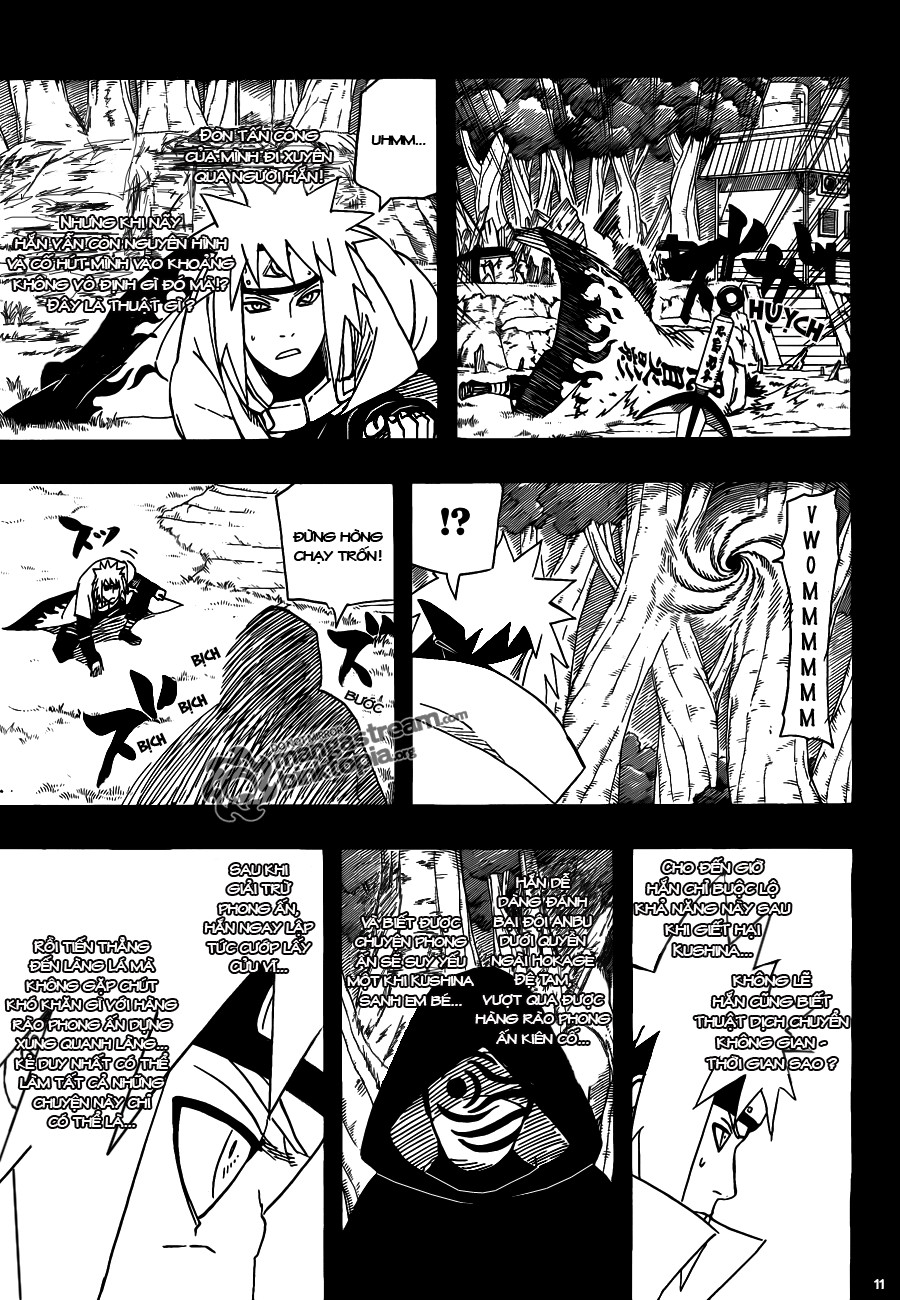 Chapter 502 - Trang 11