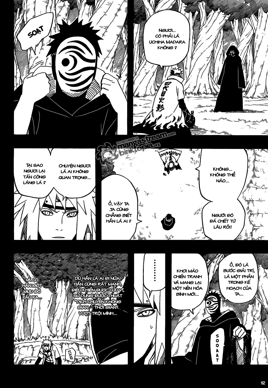 Chapter 502 - Trang 12