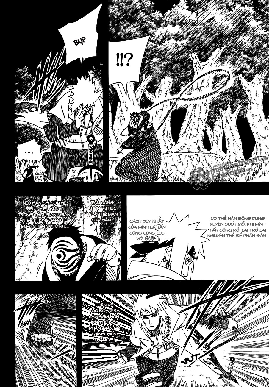 Chapter 502 - Trang 14