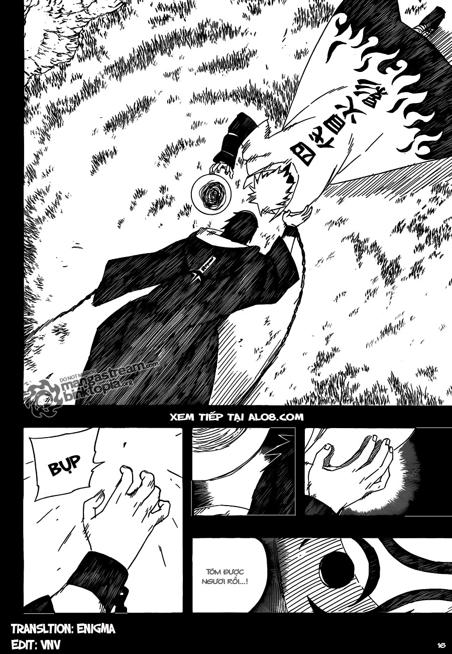 Chapter 502 - Trang 16