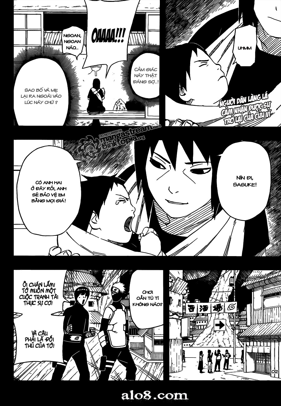 Chapter 502 - Trang 3