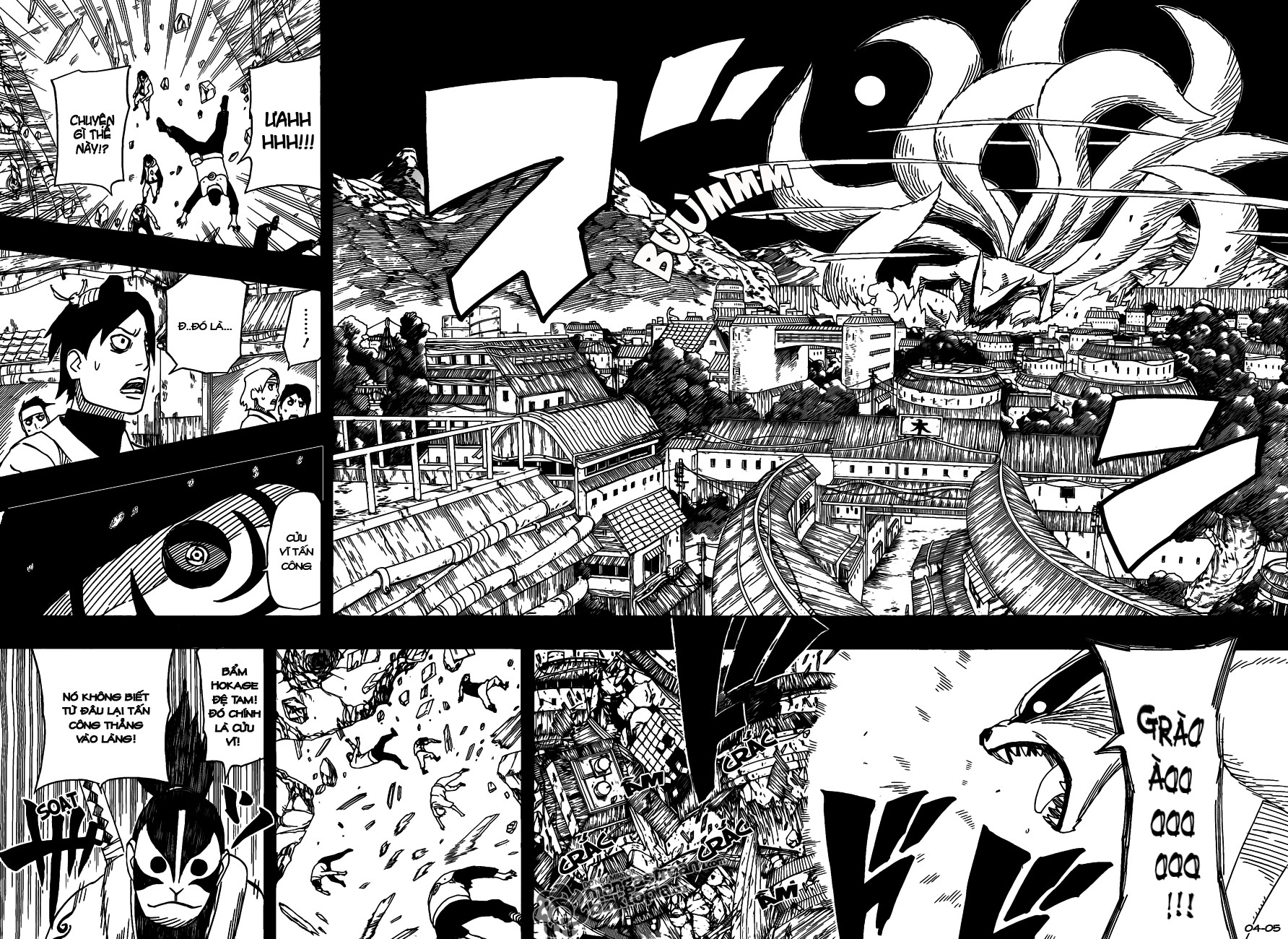 Chapter 502 - Trang 5