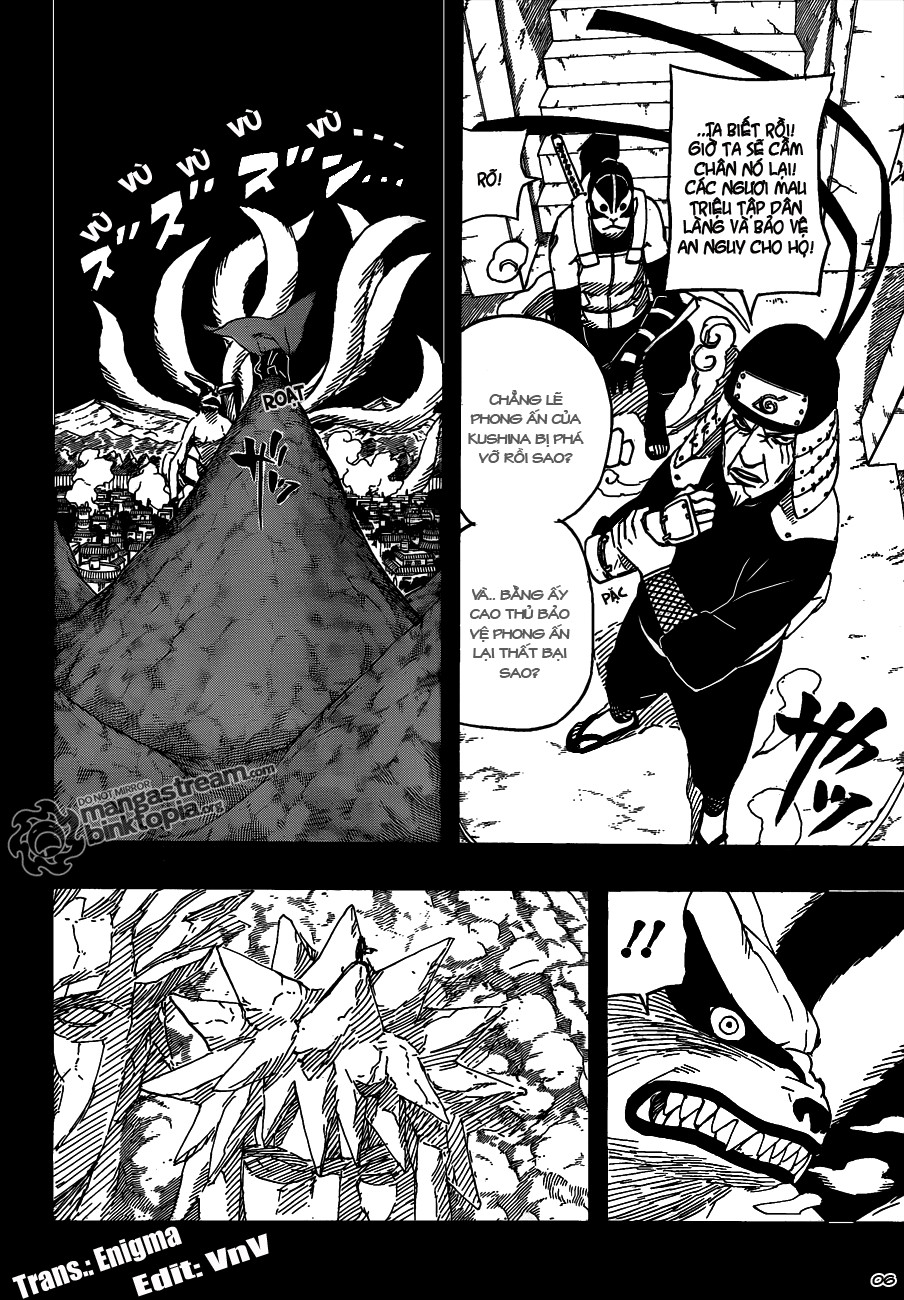 Chapter 502 - Trang 6