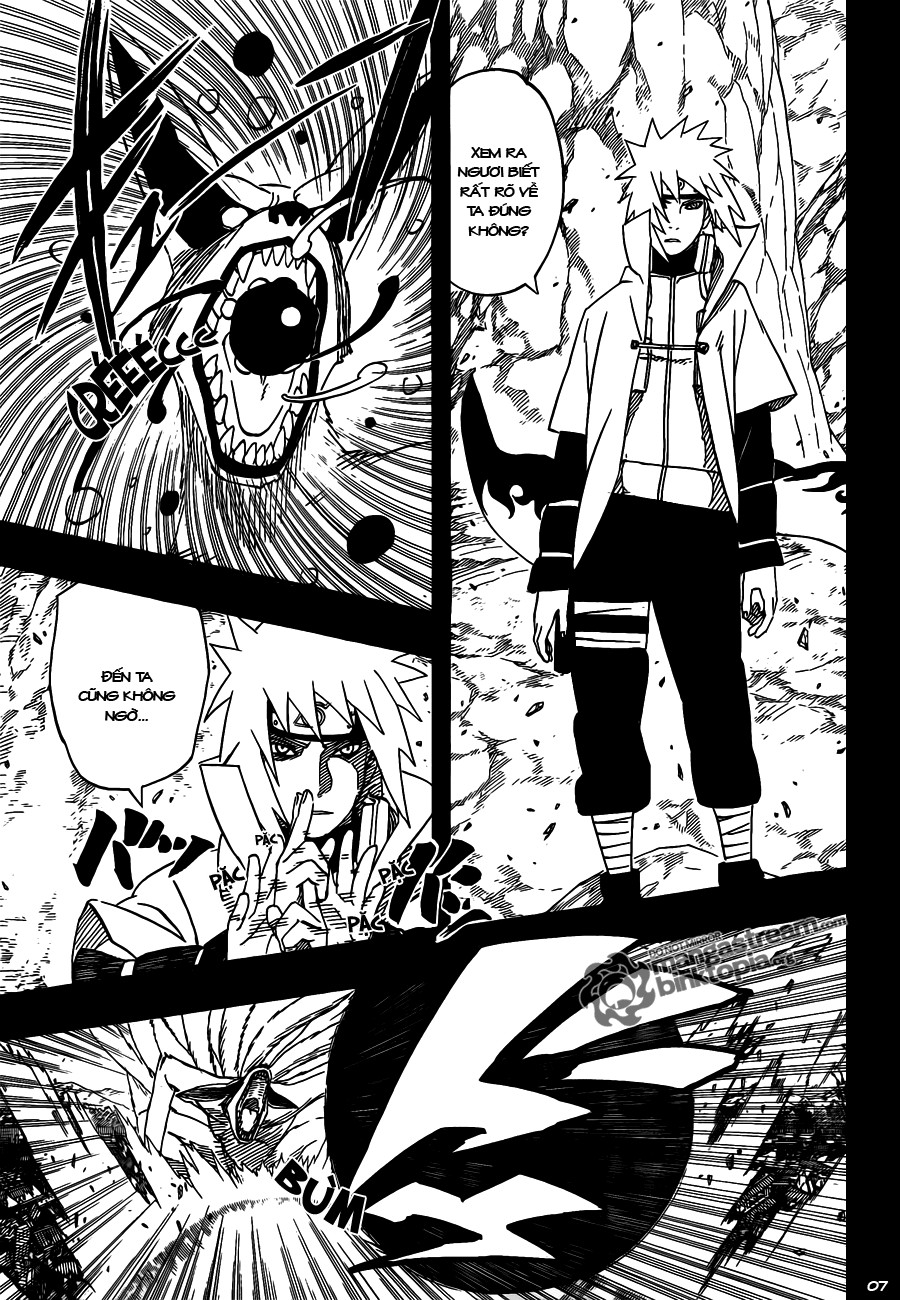 Chapter 502 - Trang 7