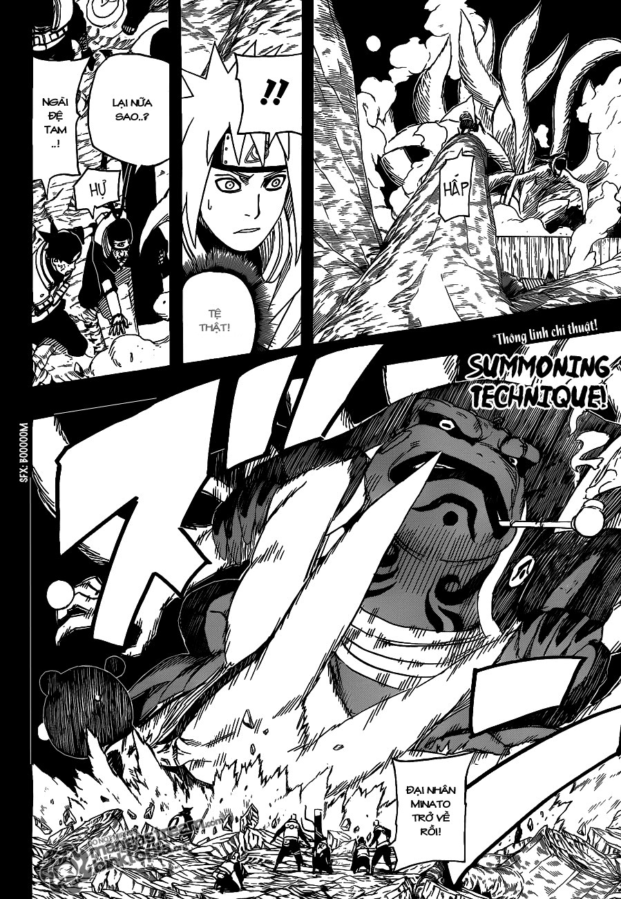 Chapter 503 - Trang 11