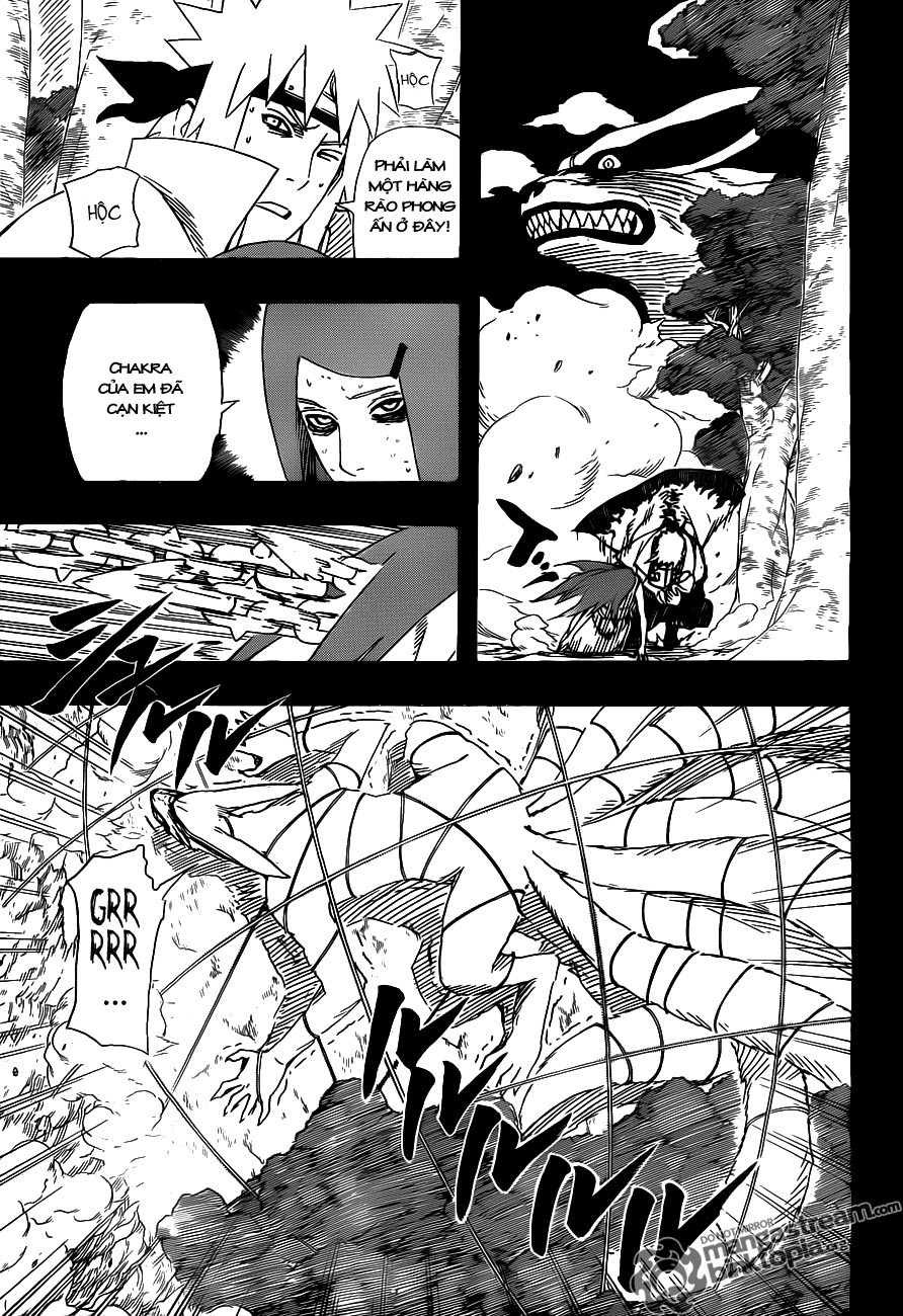 Chapter 503 - Trang 14