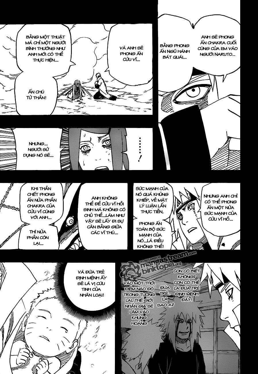 Chapter 503 - Trang 18