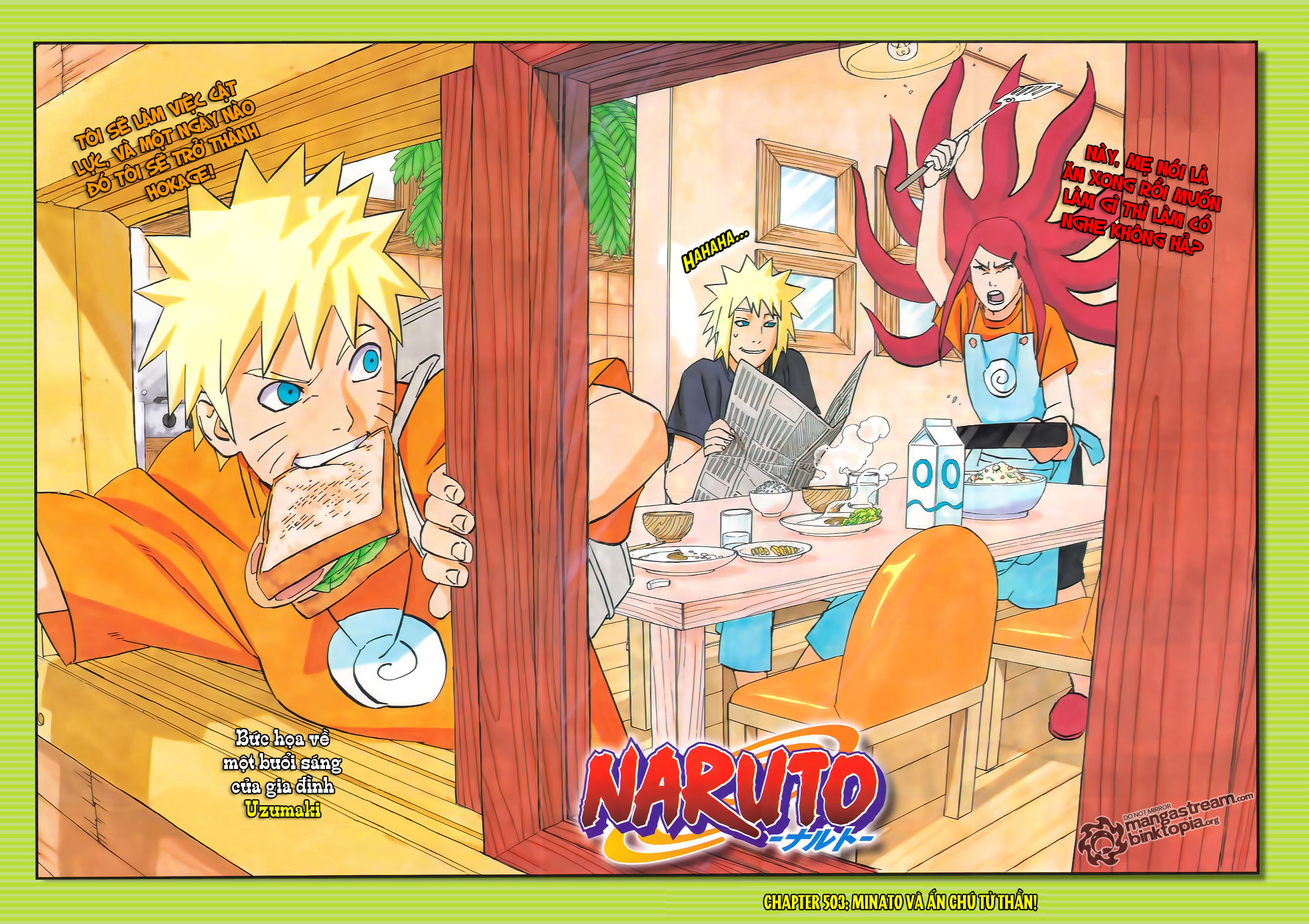Chapter 503 - Trang 3