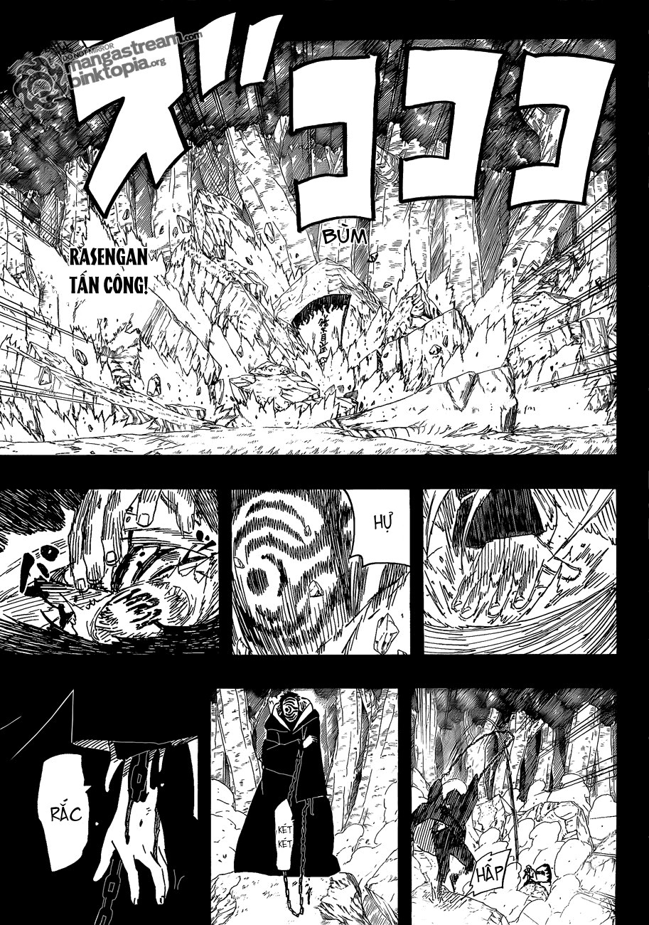 Chapter 503 - Trang 4