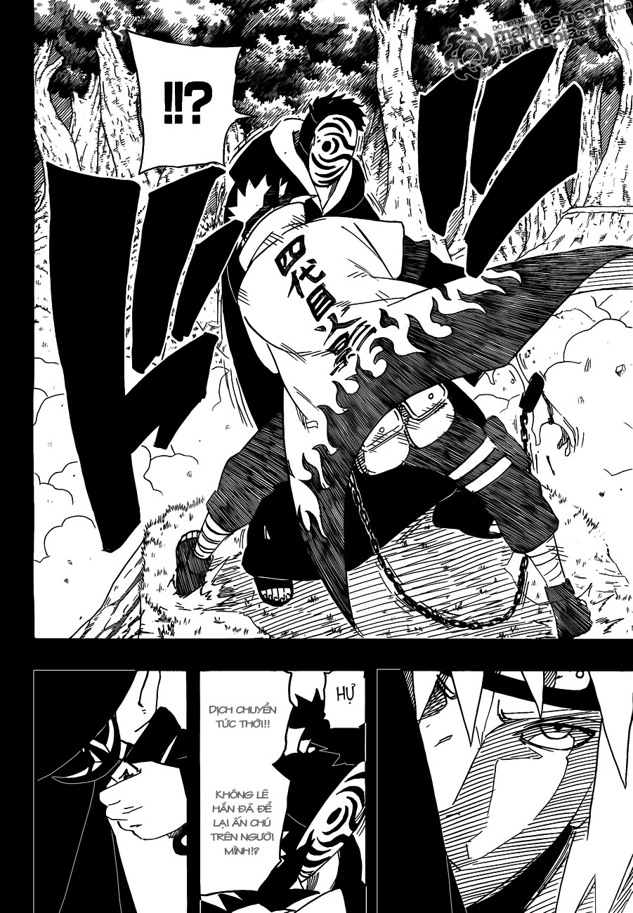 Chapter 503 - Trang 5