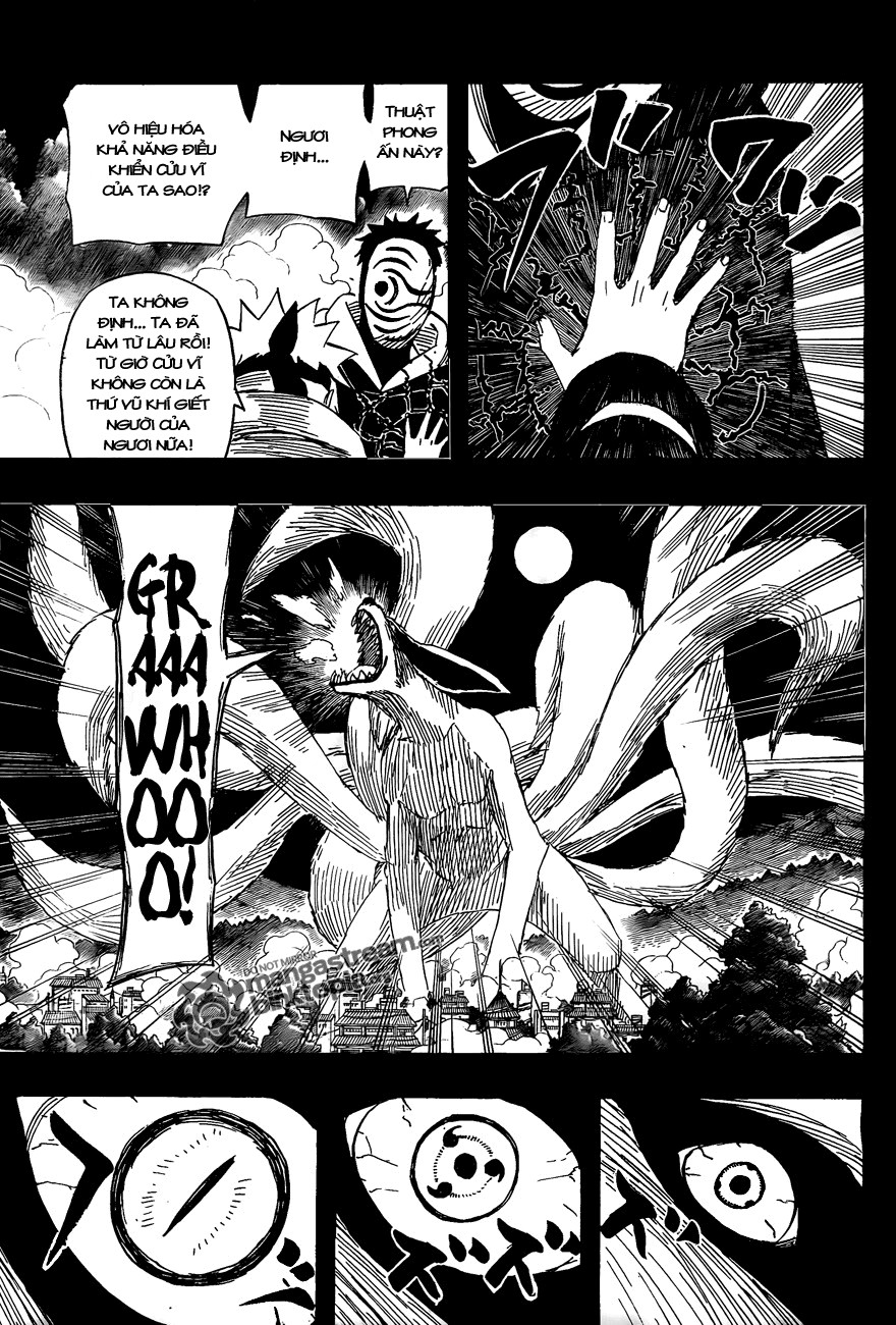 Chapter 503 - Trang 6