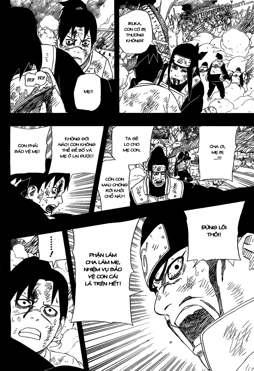 Chapter 503 - Trang 7