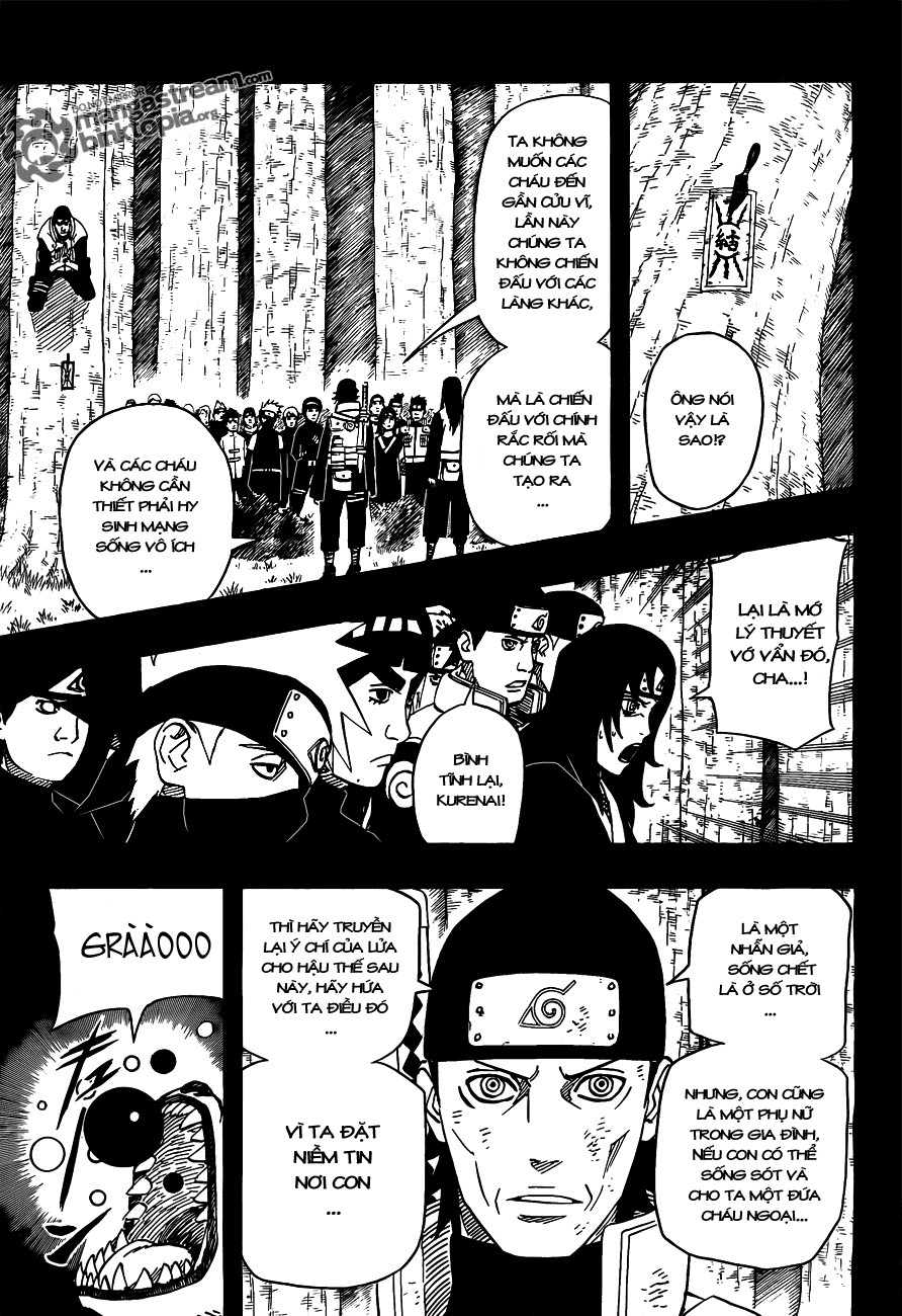 Chapter 503 - Trang 10