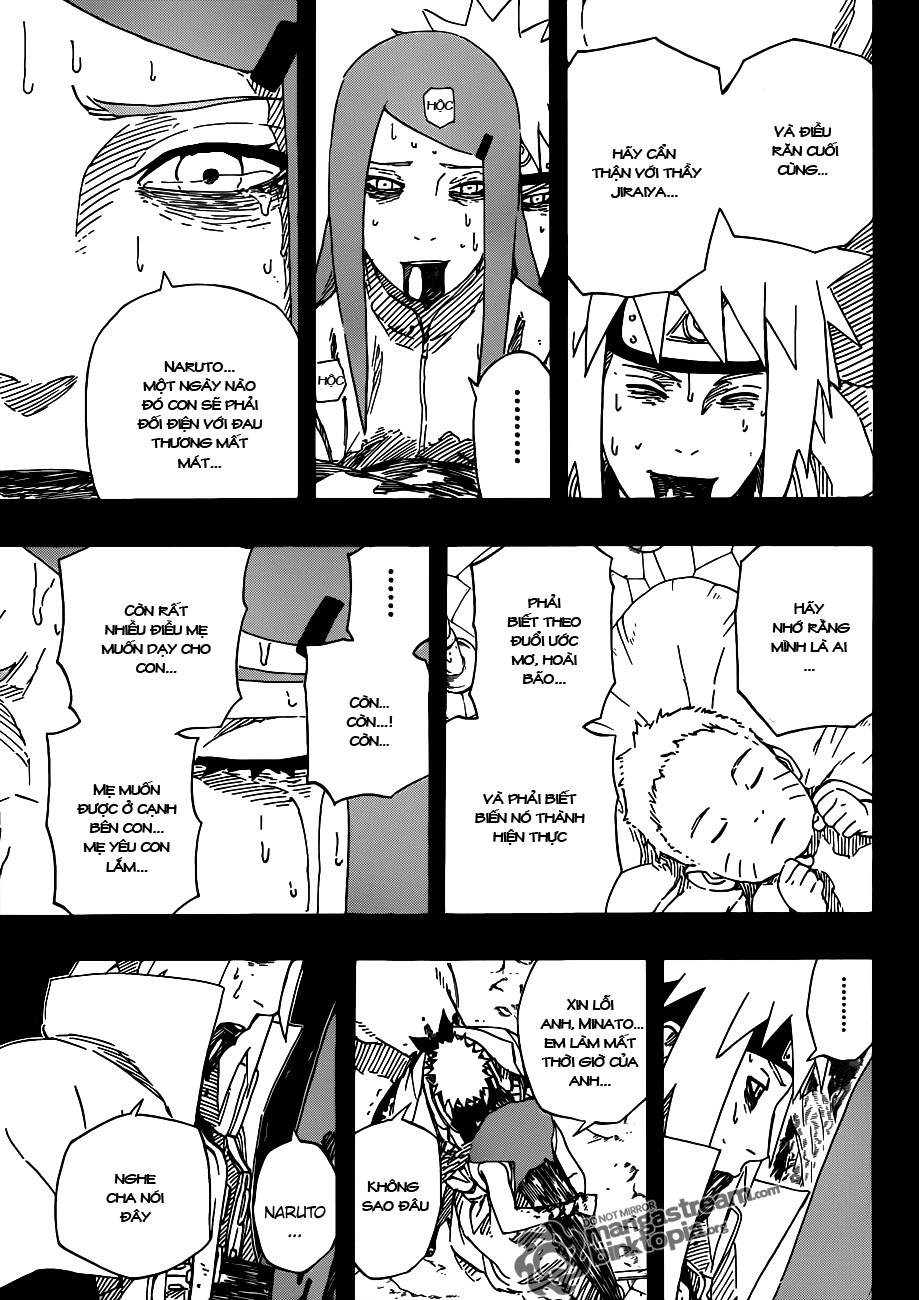 Chapter 504 - Trang 13