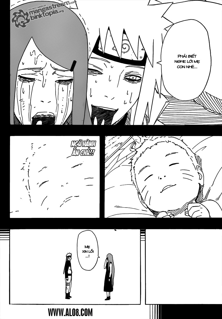 Chapter 504 - Trang 14