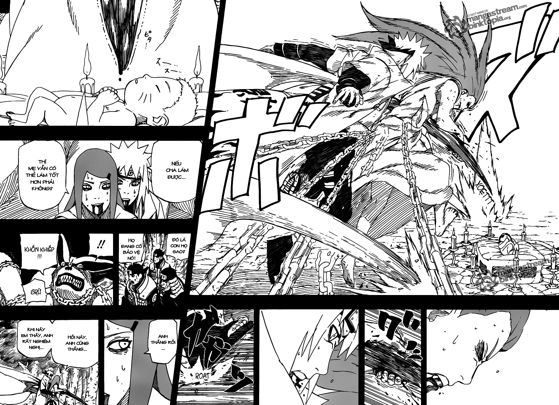 Chapter 504 - Trang 9