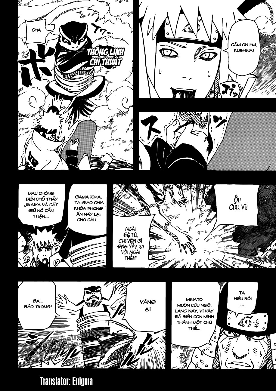 Chapter 504 - Trang 10