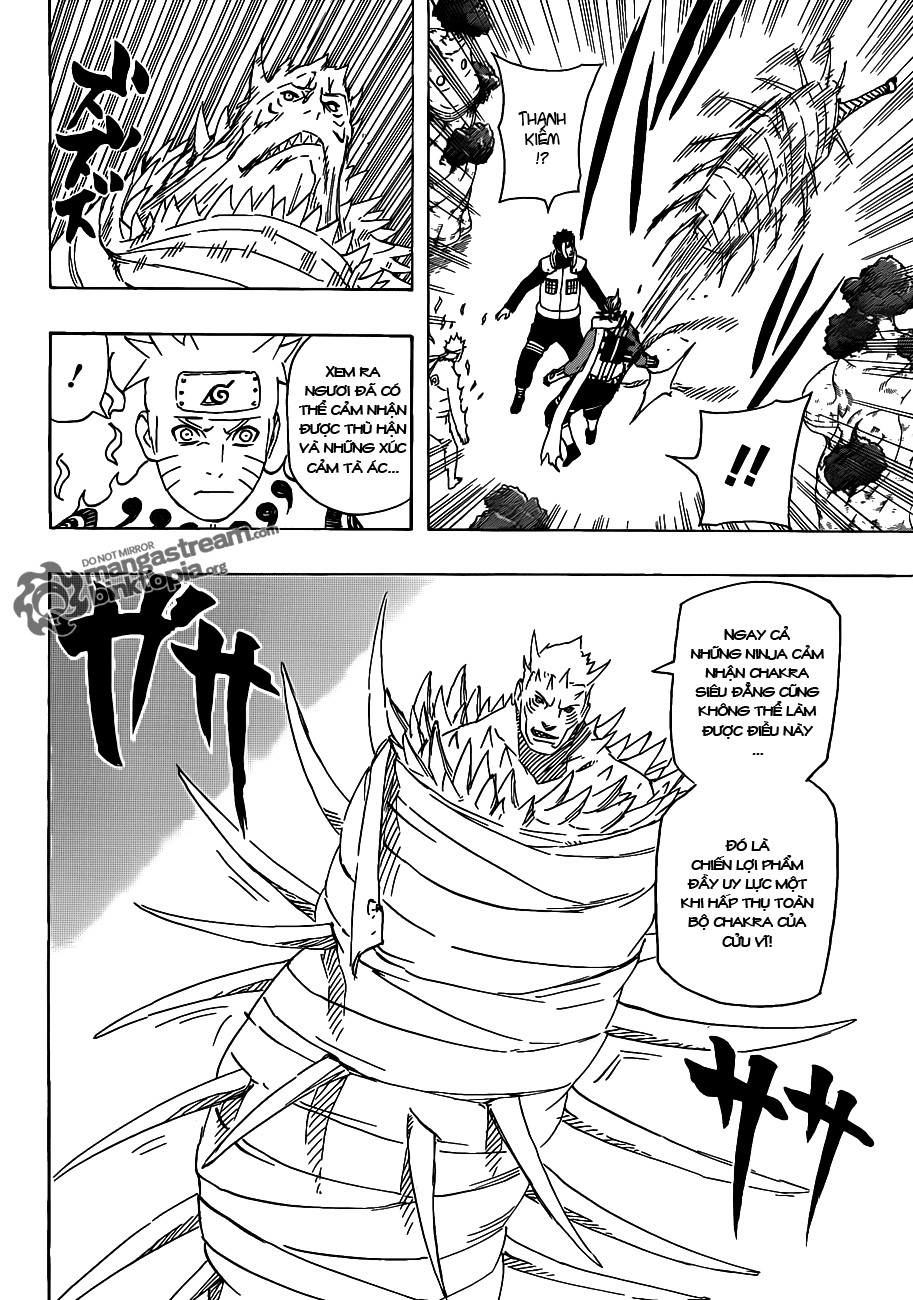 Chapter 505 - Trang 11