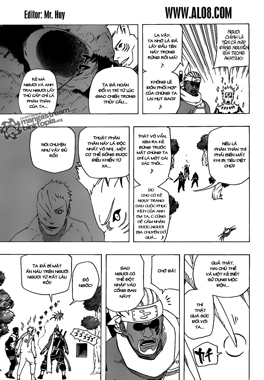 Chapter 505 - Trang 12