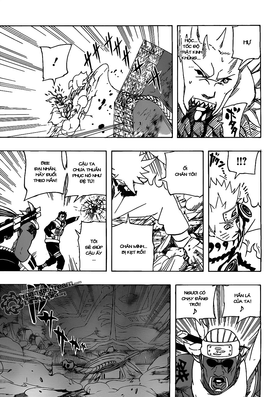 Chapter 505 - Trang 14