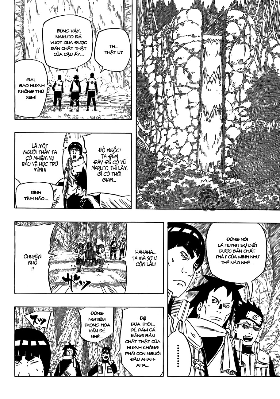 Chapter 505 - Trang 15