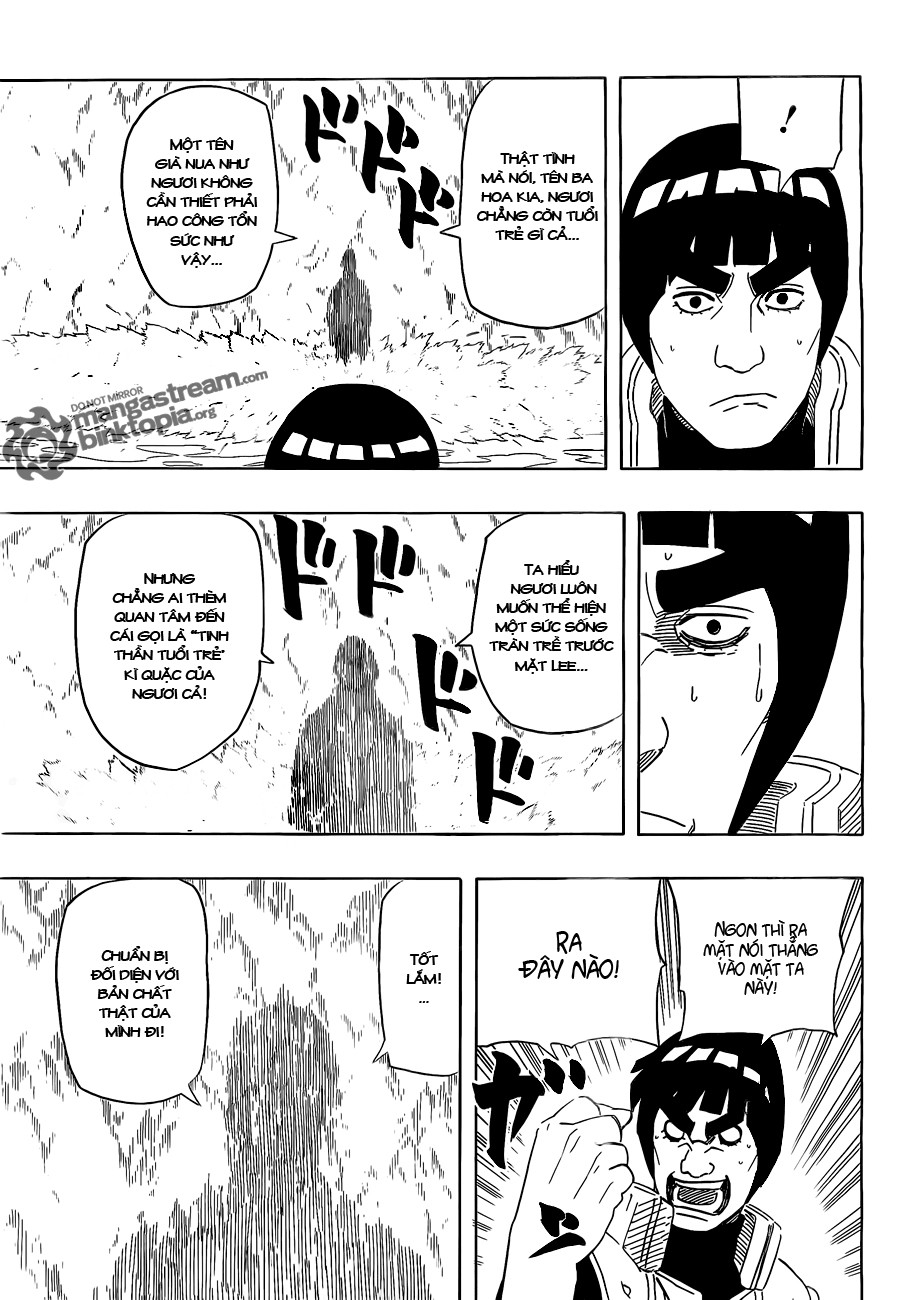 Chapter 505 - Trang 16