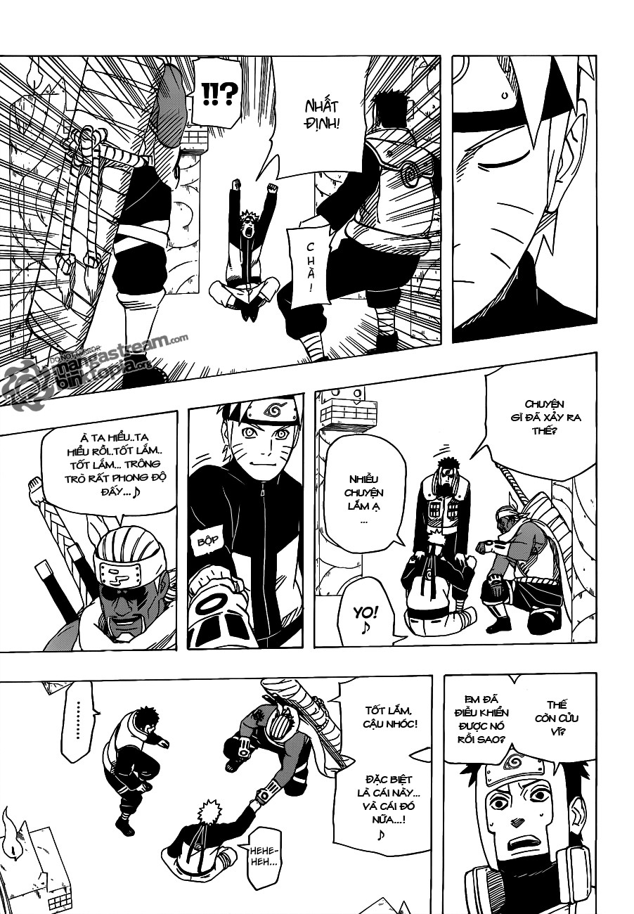 Chapter 505 - Trang 6