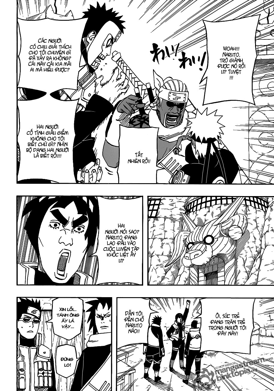 Chapter 505 - Trang 7