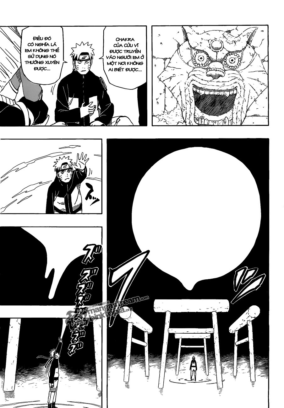 Chapter 505 - Trang 8