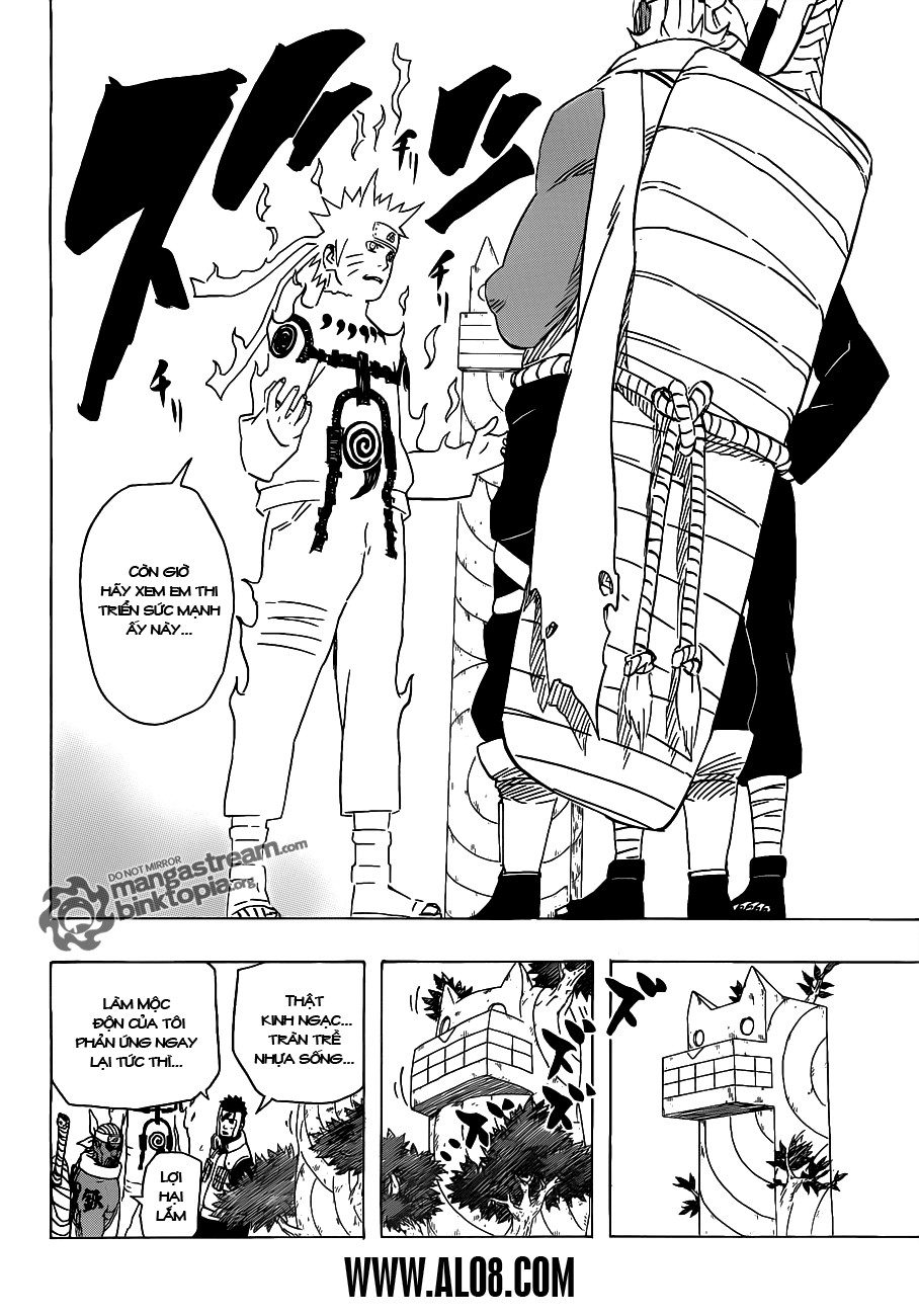 Chapter 505 - Trang 9
