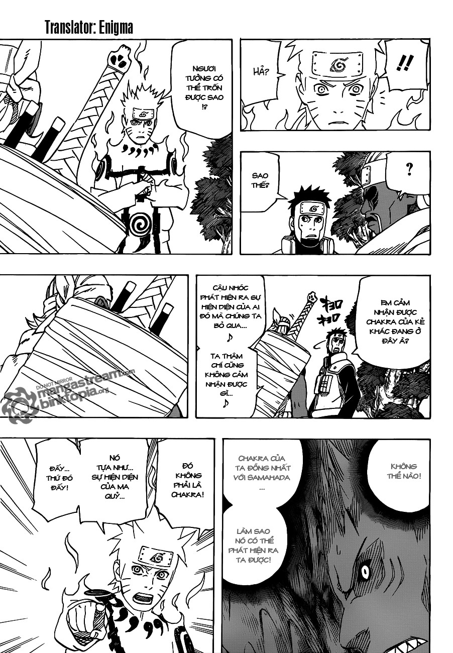 Chapter 505 - Trang 10