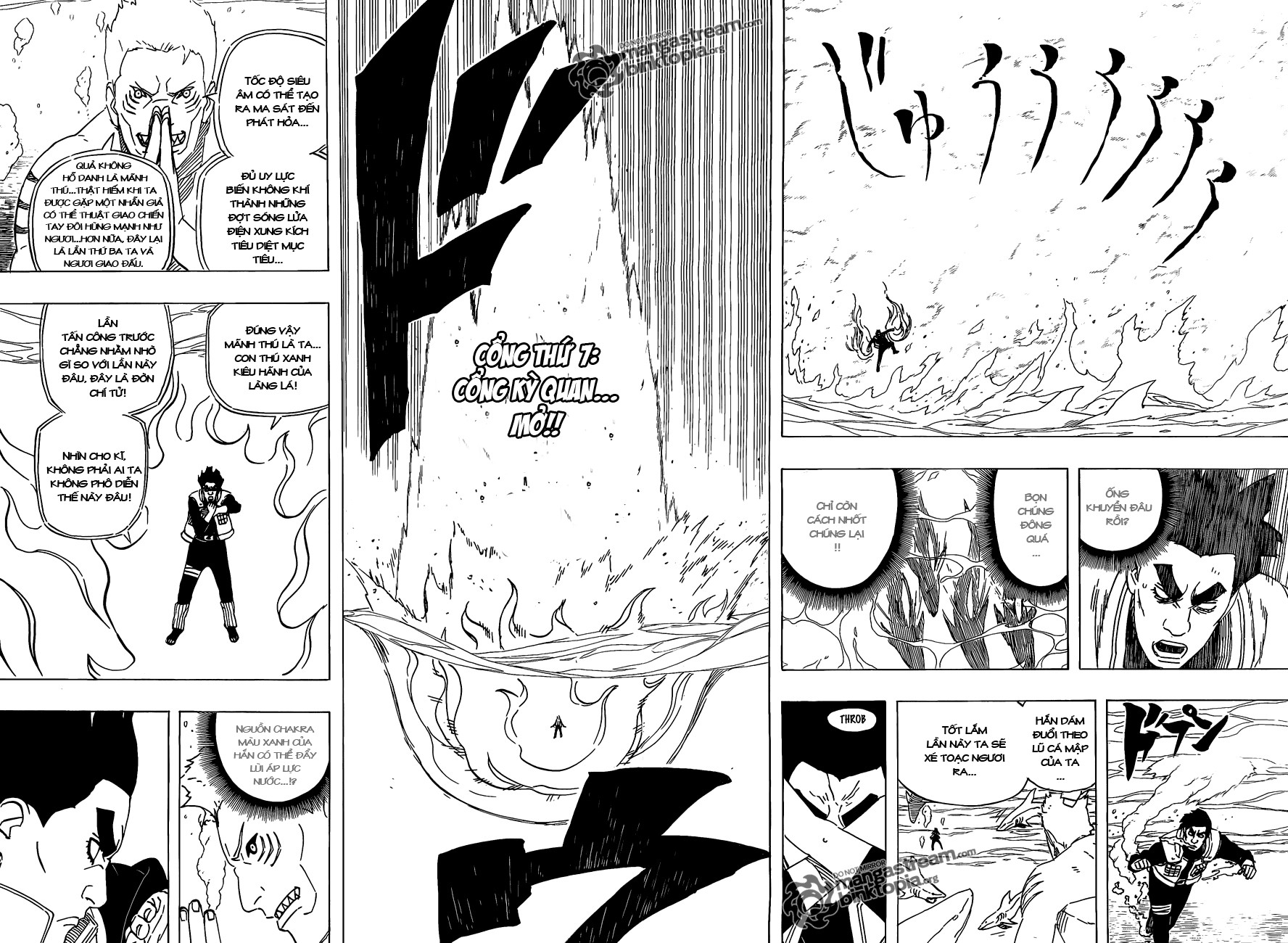 Chapter 506 - Trang 14