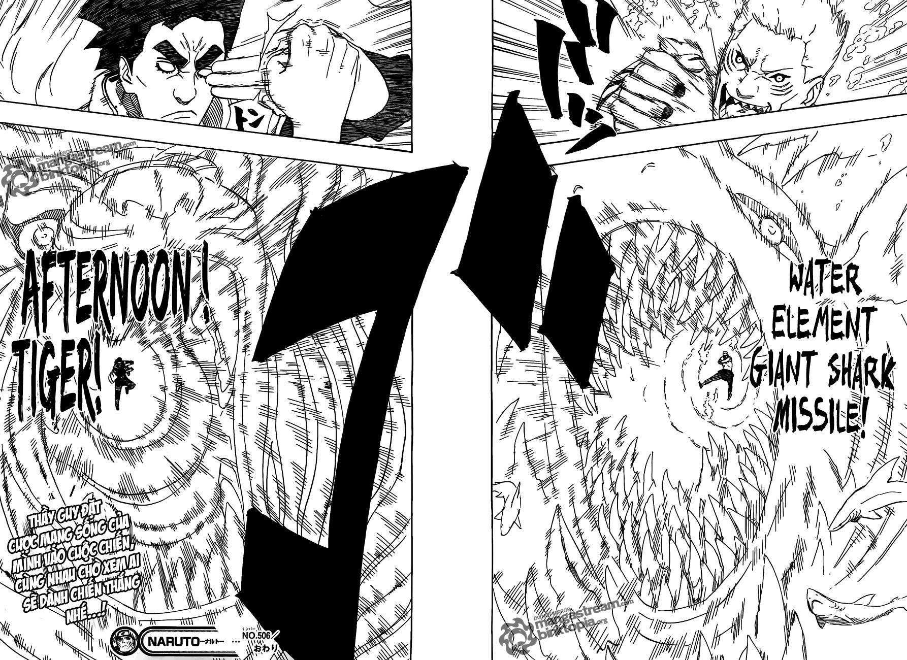 Chapter 506 - Trang 15